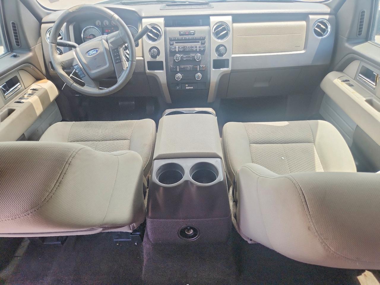 2009 FORD F-150 Lightning