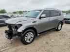 2017 NISSAN Armada