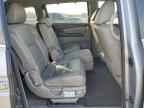 2017 HONDA ODYSSEY