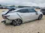 2020 NISSAN Maxima