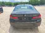 2022 BMW 5 series