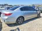 2011 HONDA ACCORD