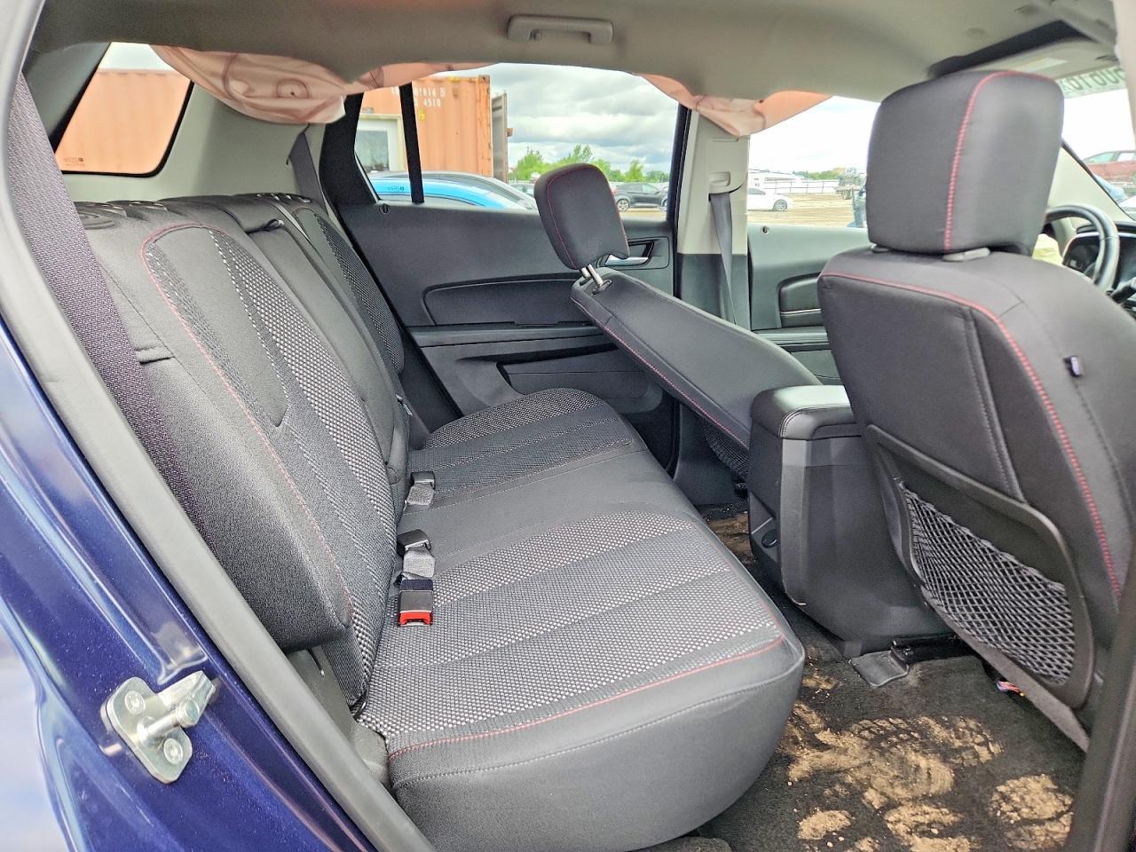 2017 GMC Terrain