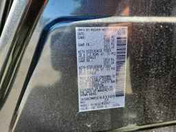 2018 NISSAN PATHFINDER