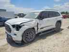 2024 TOYOTA Sequoia