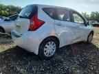 2015 NISSAN Versa Note