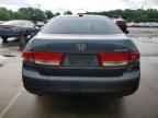 2004 HONDA ACCORD