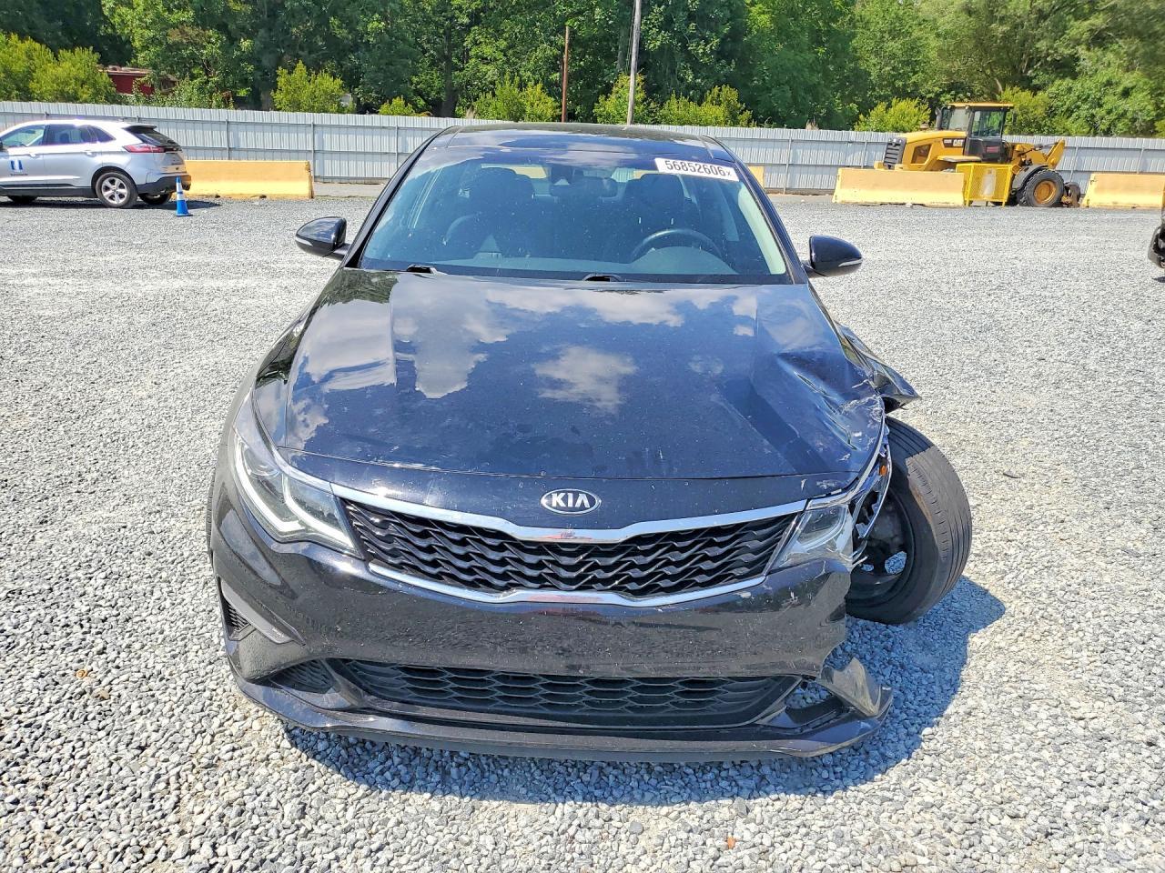 2020 KIA OPTIMA