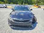 2020 KIA OPTIMA
