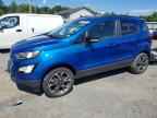 2019 FORD EcoSport
