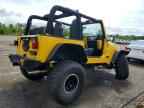 2006 JEEP WRANGLER