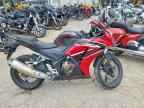 2020 HONDA CBR300