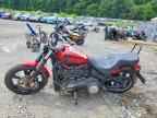 2022 HARLEY-DAVIDSON FXBBS