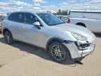 2013 PORSCHE CAYENNE