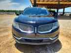 2016 LINCOLN MKX
