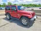 2013 JEEP WRANGLER