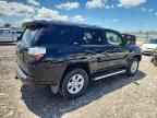 2017 TOYOTA 4Runner