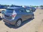 2012 TOYOTA Prius c