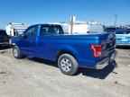 2017 FORD F-150 Lightning