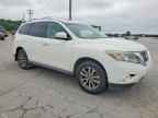 2013 NISSAN PATHFINDER