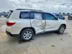 2013 TOYOTA HIGHLANDER