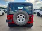 2006 JEEP WRANGLER