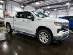 2022 CHEVROLET Silverado