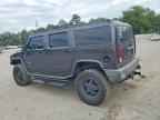 2005 HUMMER H2