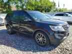 2017 FORD Explorer Sport Trac