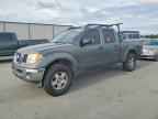 2007 NISSAN Frontier