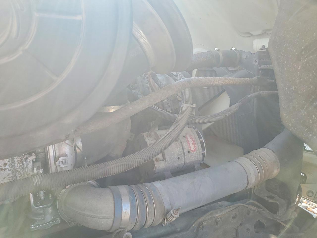 2007 FREIGHTLINER Conventional
