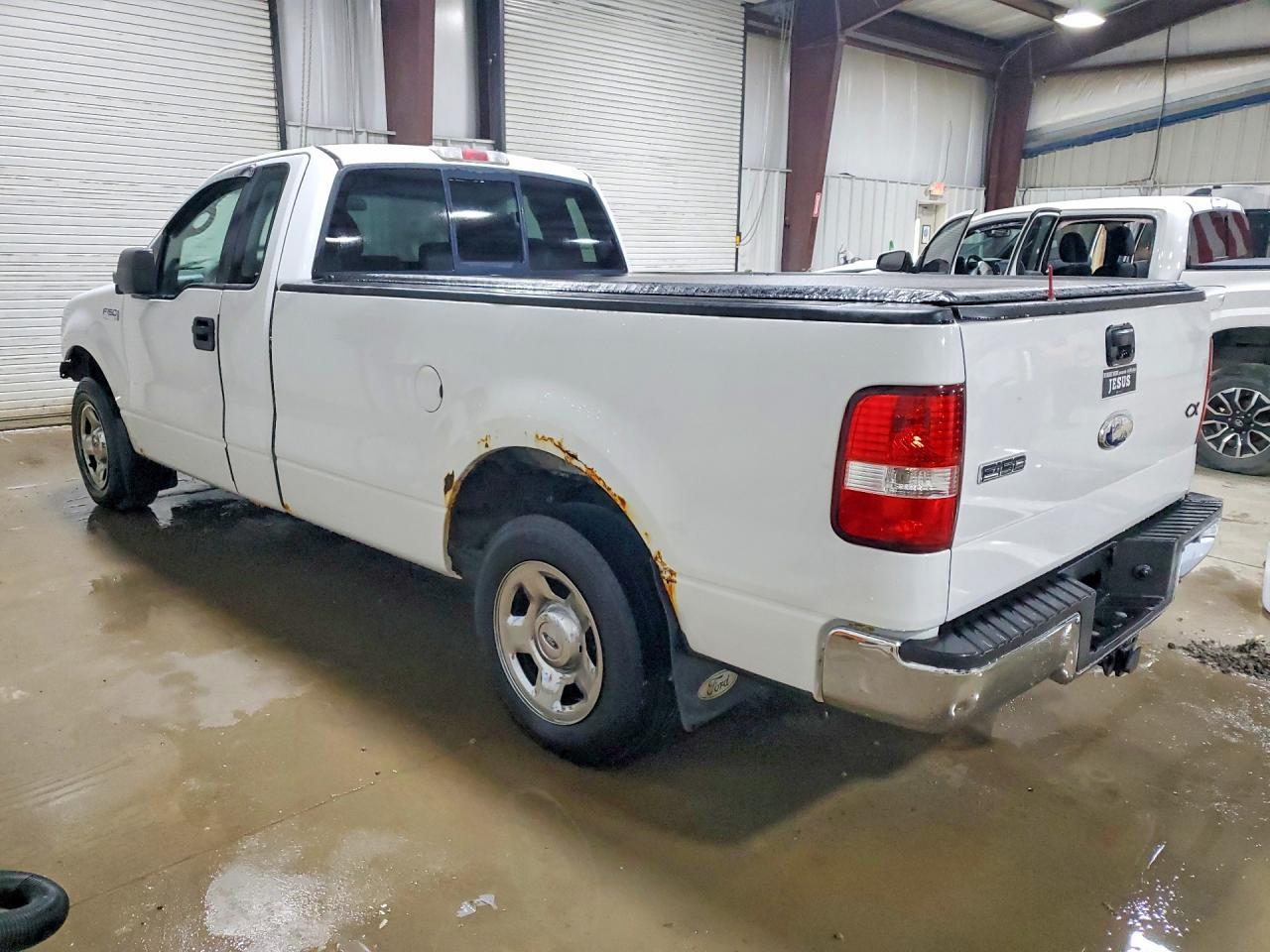 2006 FORD F-150 Lightning