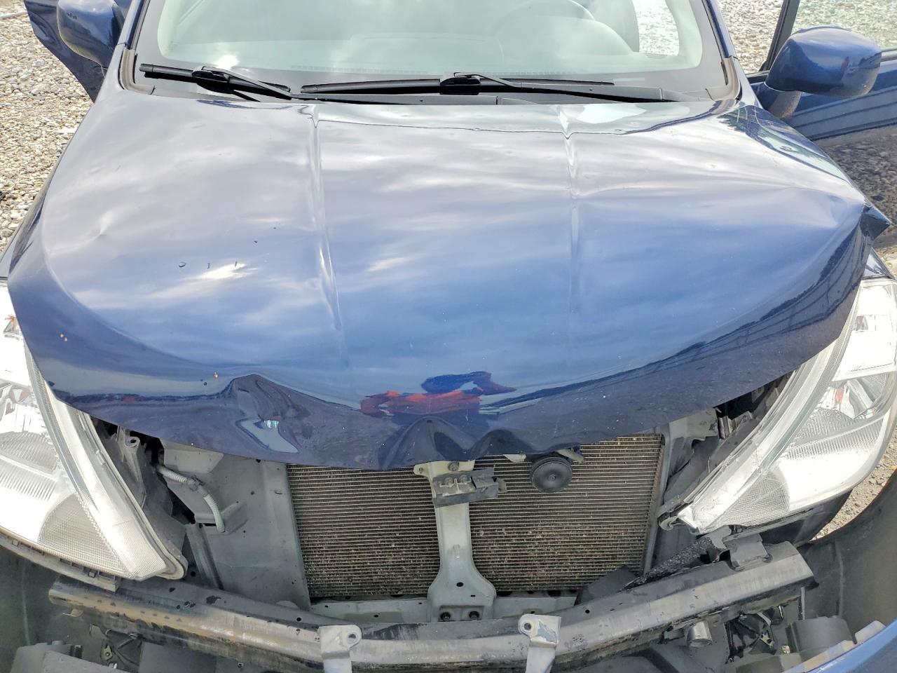 2010 NISSAN VERSA