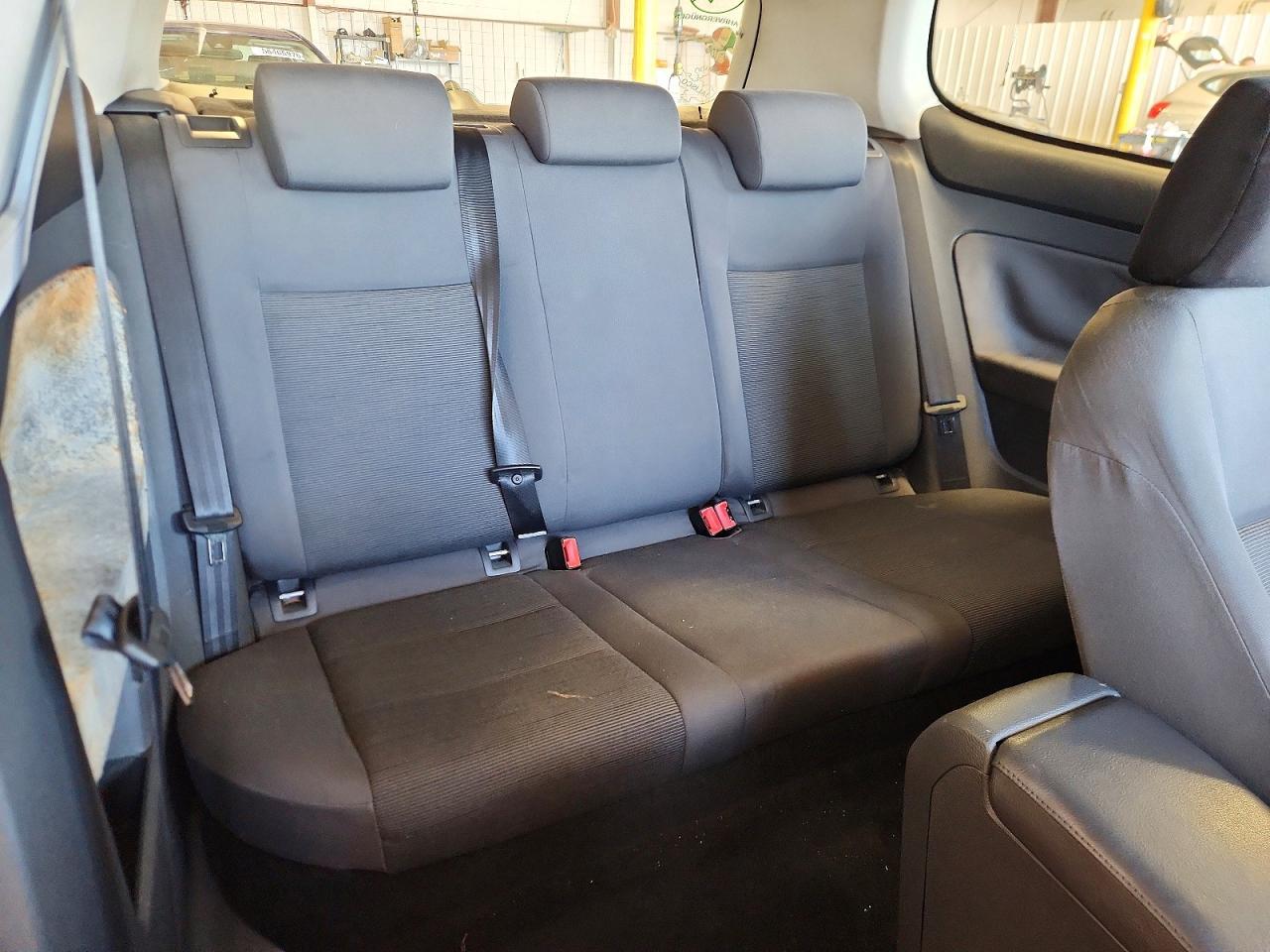 2009 VOLKSWAGEN RABBIT