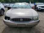 2002 BUICK Lesabre