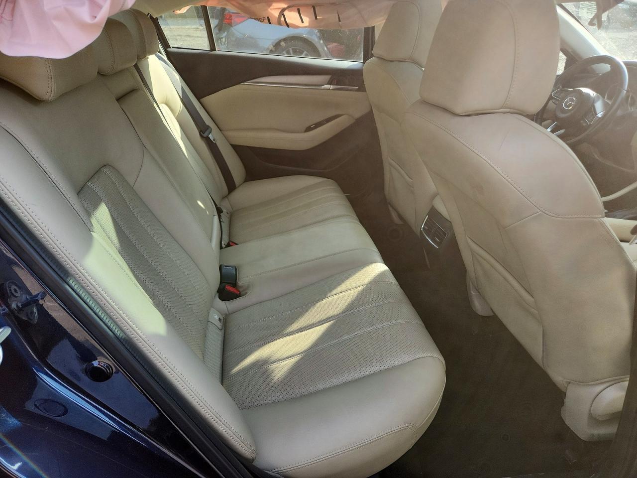 2018 MAZDA 6