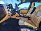 2018 PORSCHE CAYENNE
