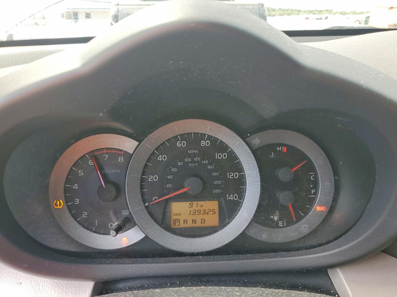 2010 TOYOTA RAV4