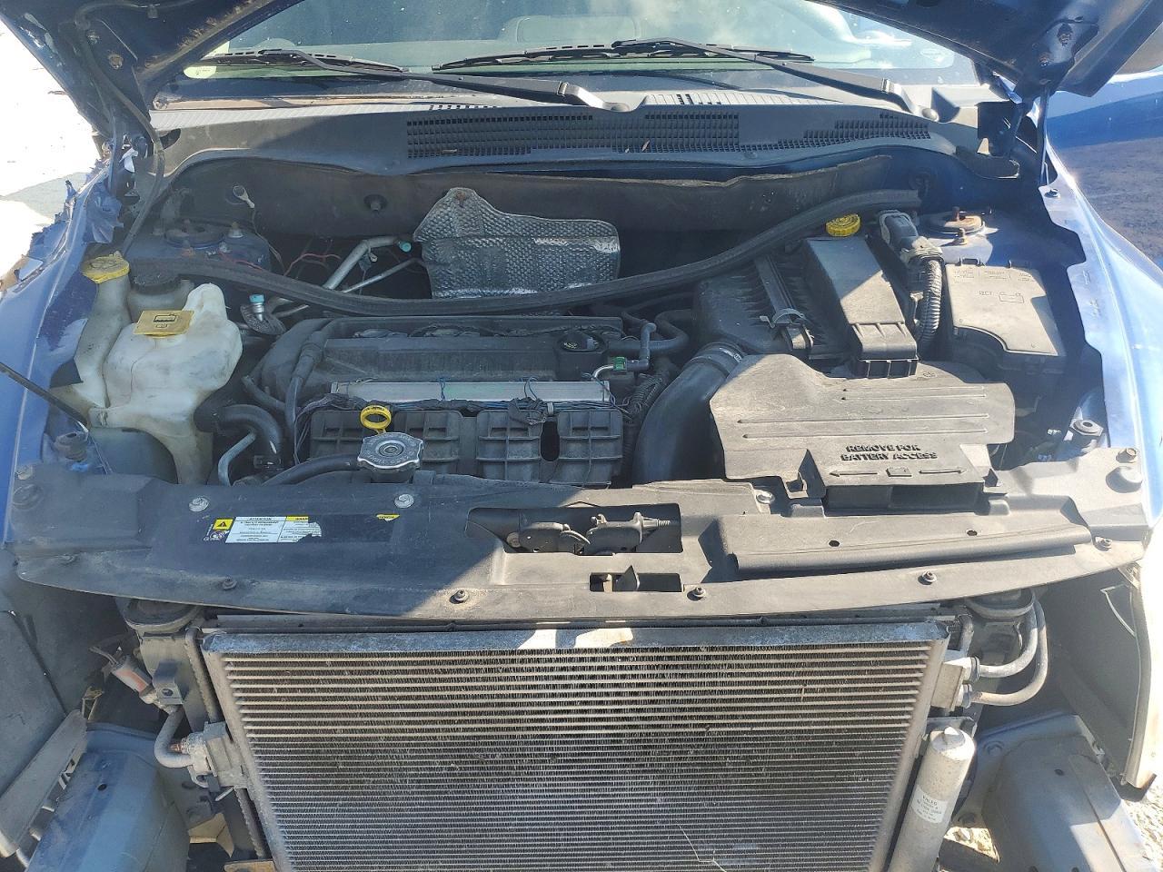 2010 DODGE Caliber