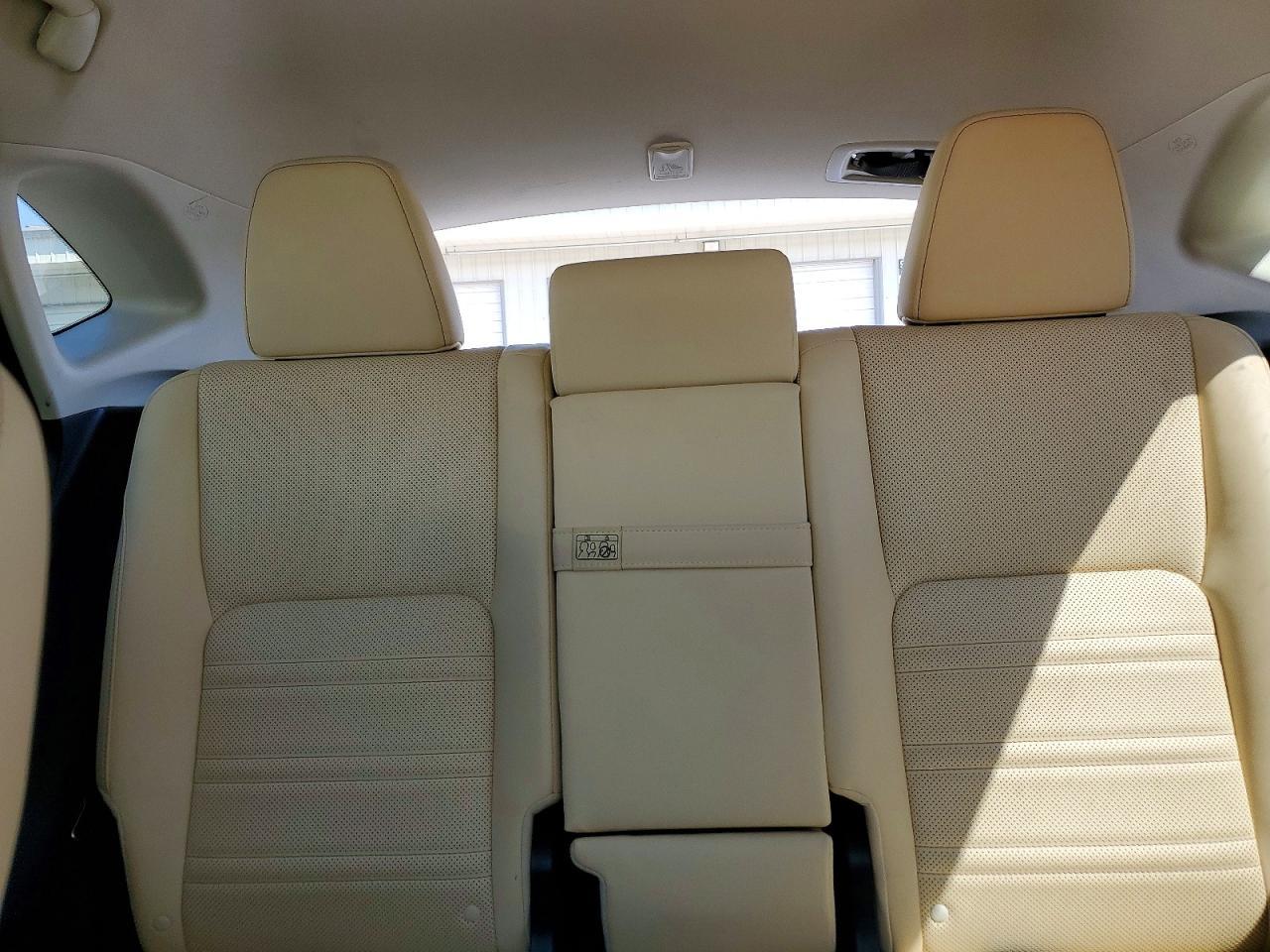 2017 LEXUS NX 200T