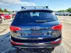 2012 AUDI Q5