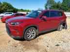 2024 TOYOTA HIGHLANDER