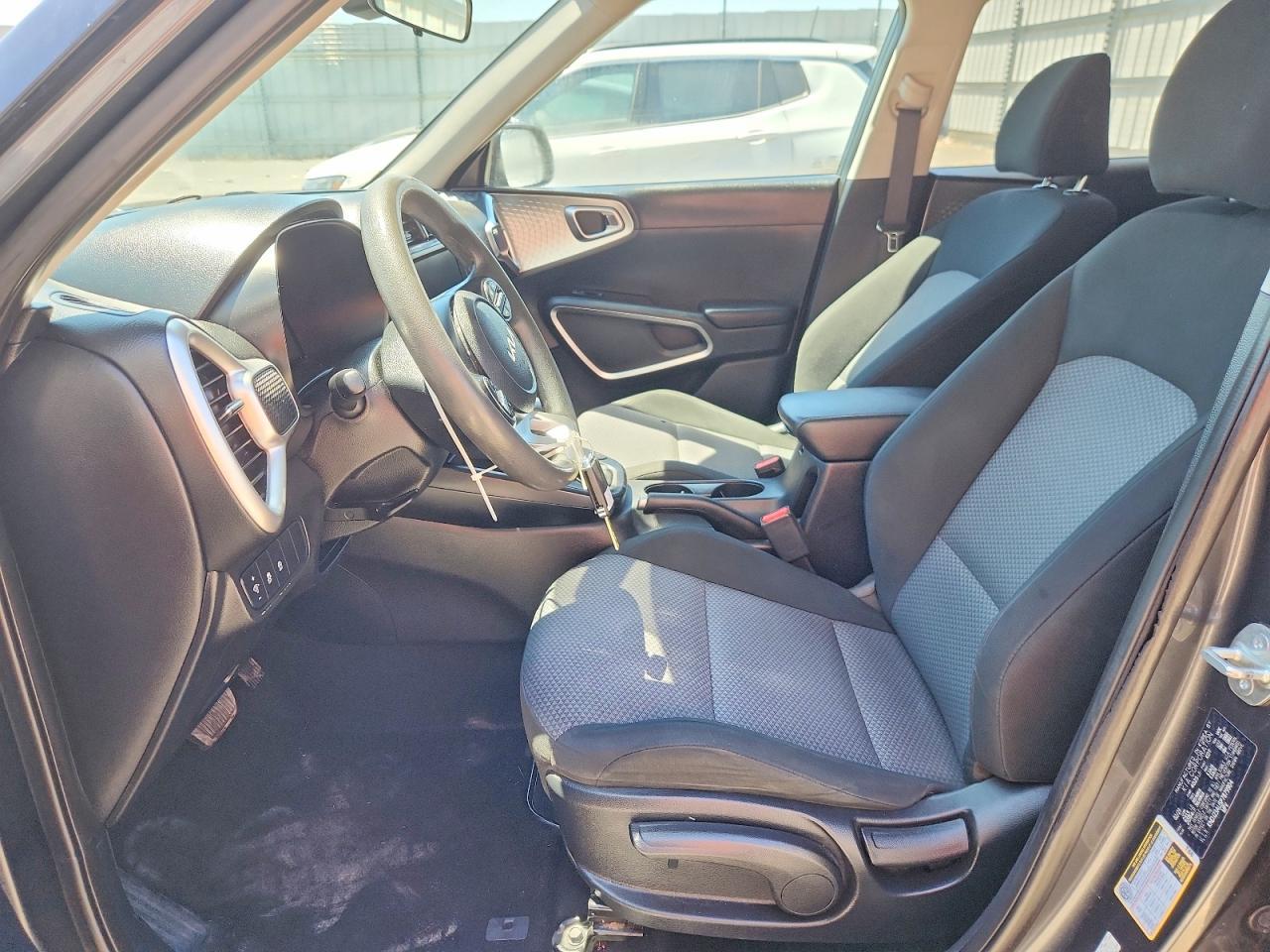 2023 KIA SOUL