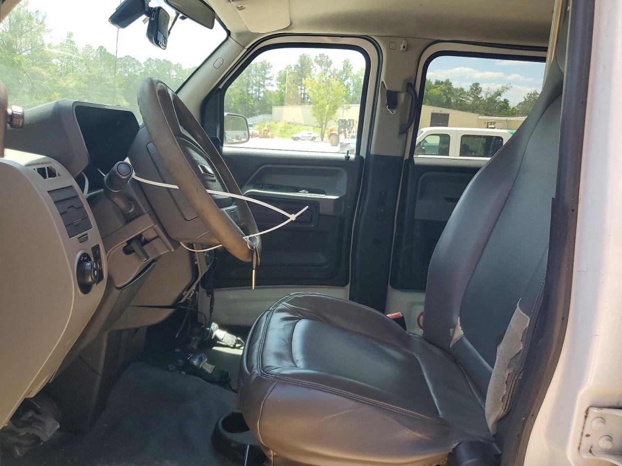 2014 Mobility Ventures Mv-1