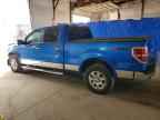 2011 FORD F-150 Lightning