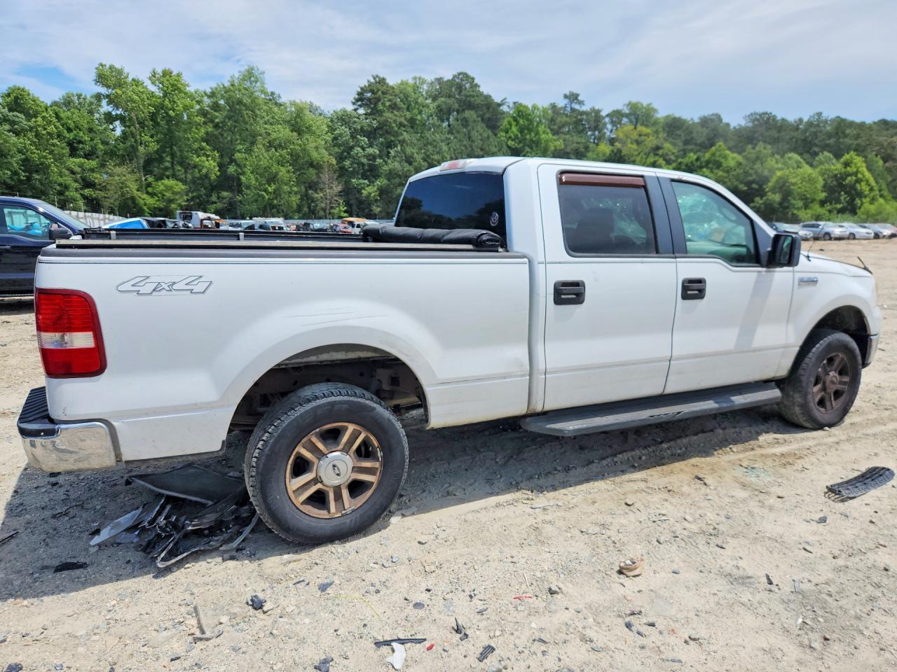 2007 FORD F-150 Lightning