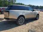 2025 LAND ROVER RANGE ROVER