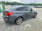 2018 BMW X4