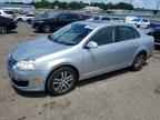 2005 VOLKSWAGEN JETTA