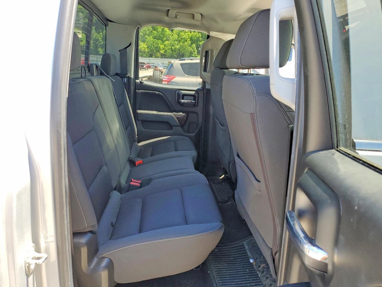 2018 GMC Sierra